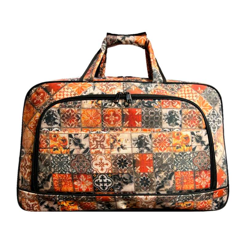 ساک دستی مدل مسافرتی Poro8