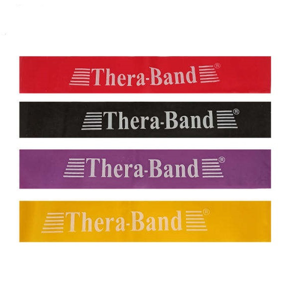 کش مینی لوپ تراباند مدل bnd کد 40050060 T بسته 4 عددی