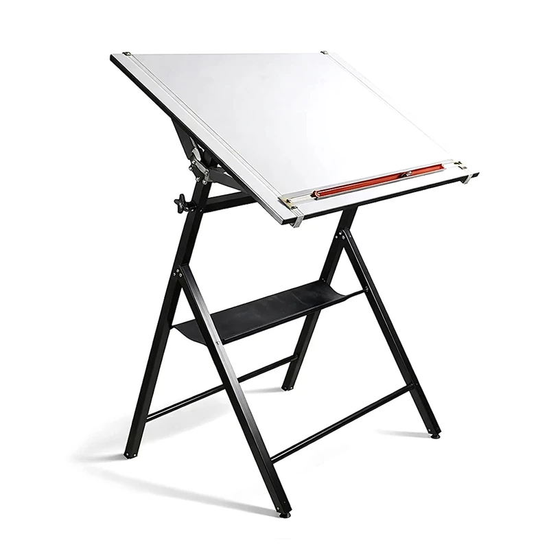 میز نقشه‌کشی مدل MN-DT100 سایز 90x60 سانتی‌متر