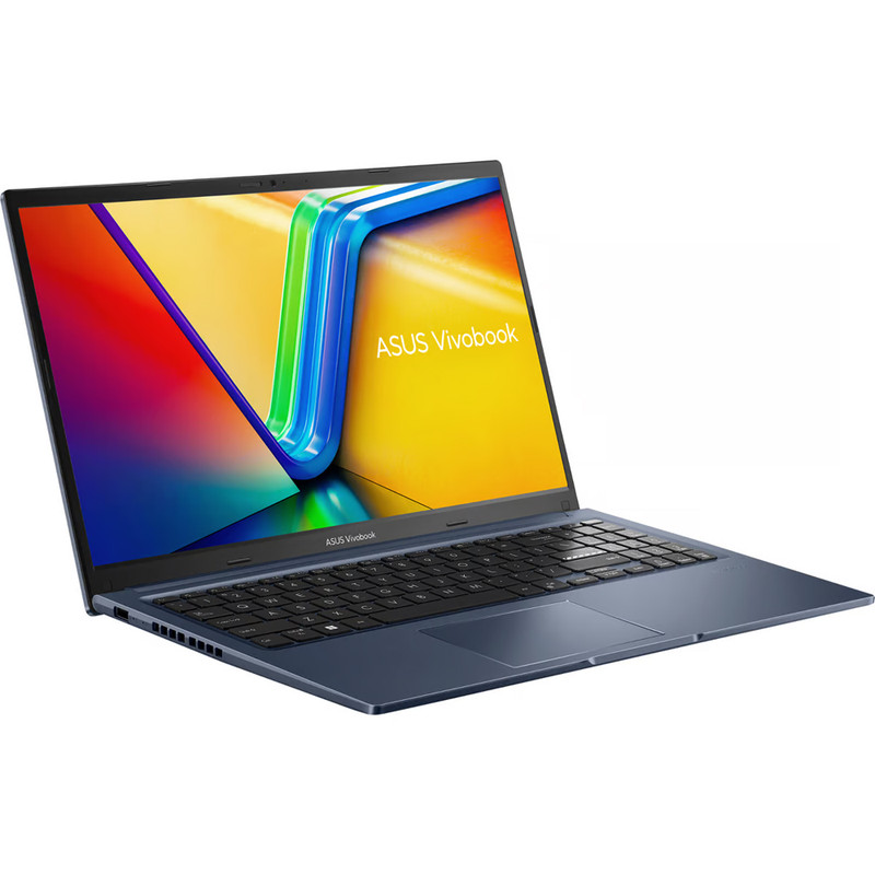 لپ تاپ 15.6 اینچی ایسوس مدل Vivobook M1502QA-EJ041W R7 8GB 1SSD - کاستوم شده