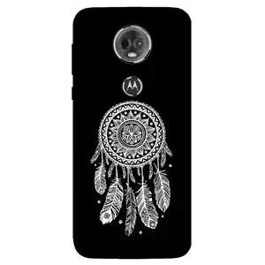 Megafone 7196 Cover For Motorola Moto E5 Plus 