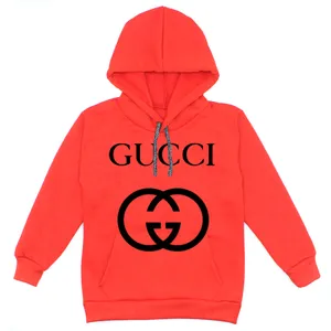 هودی پسرانه  A11 رنگ قرمز