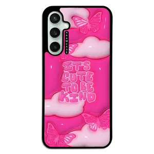 AKAM AMC-WSGS23FE-JELLY-31 Cover For Samsung Galaxy S23 FE