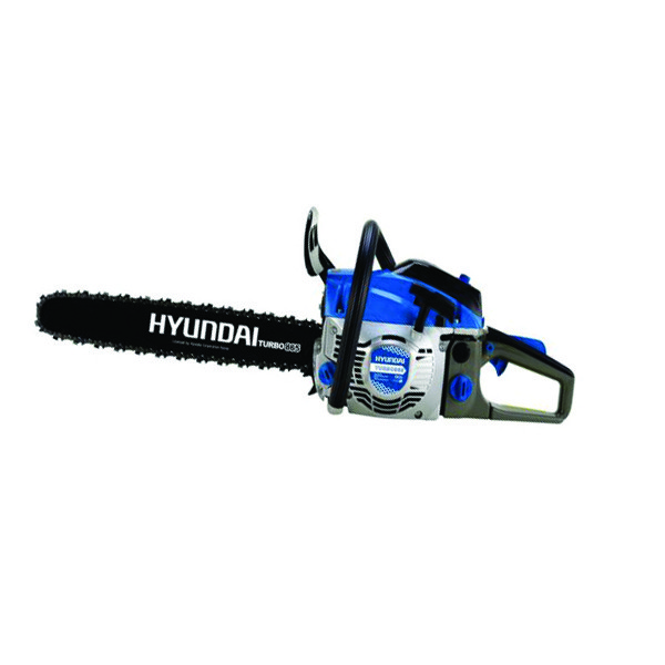 اره زنجیری بنزینی هیوندای مدل TURBO865