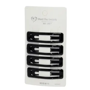 گیره مو زنانه مدل G_Lnd_3111 مجموعه 4 عددی