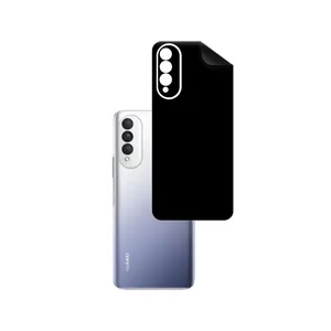 PG RG Back Skin For Huawei Nova 8 SE Youth