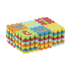  MR136 Number and Alphabet Educational Game Pack of 42