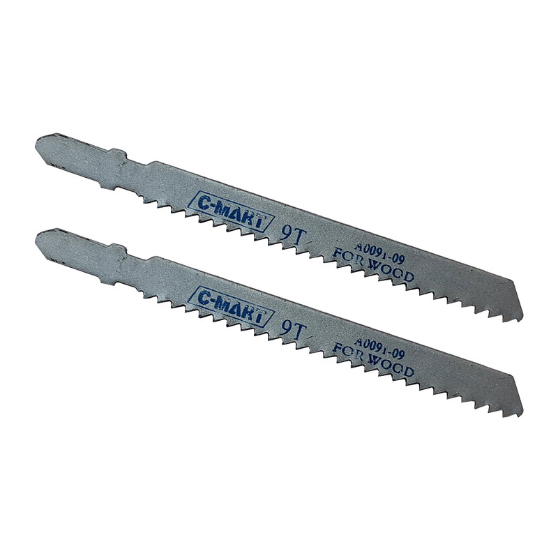 تیغه اره چوب سیمارت مدل AT -BM 0024 مجموعه دو عددی تیغه اره چوب سیمارت مدل AT -BM 0024 مجموعه دو عددی