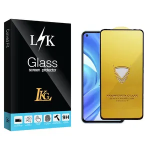 LKG LKK OG Screen Protector For Xiaomi  Mi 11 Lite