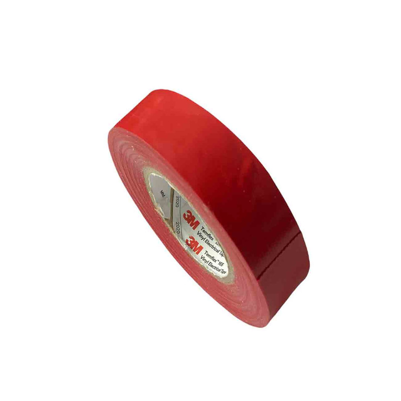 چسب برق تری ام مدل ضدحریق کد Temflex-600V چسب برق تری ام مدل ضدحریق کد Temflex-600V