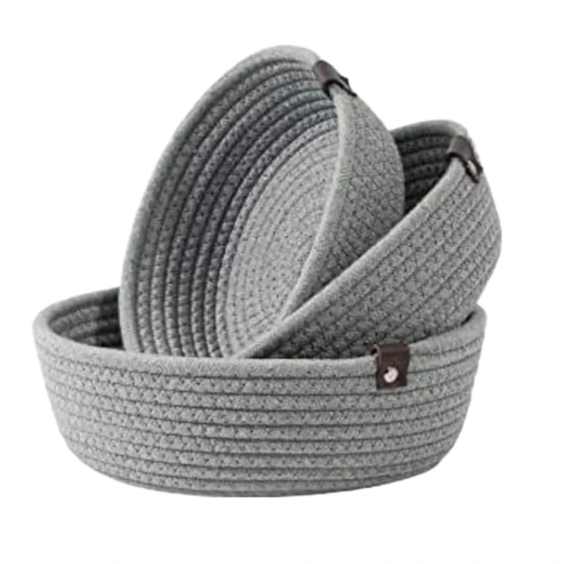 عکس شماره 5 : سبد نان و سبزی مدل p3 مجموعه سه عددی