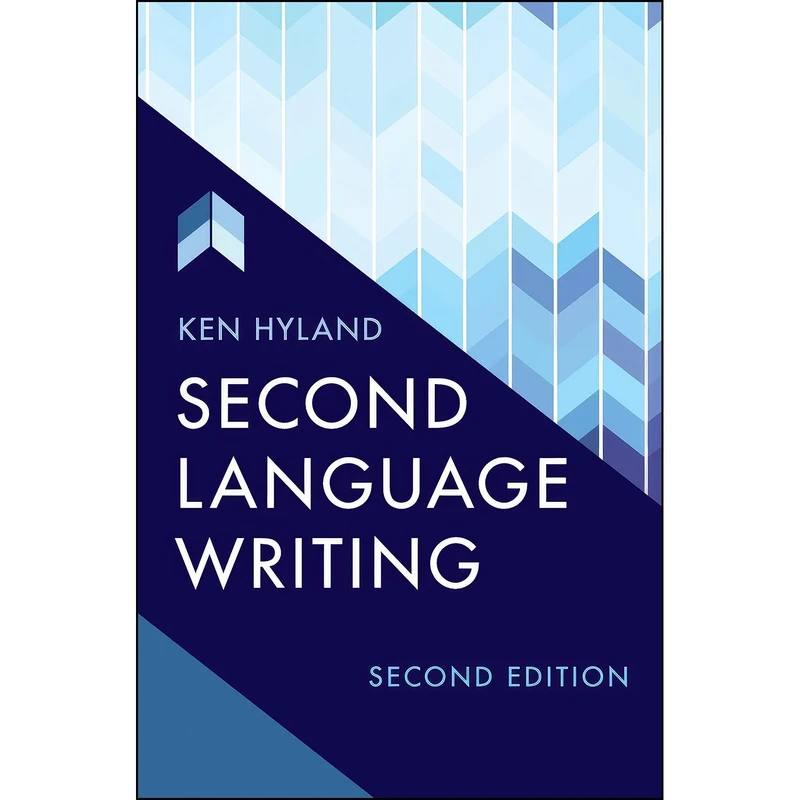 کتاب Second Language Writing اثر Ken Hyland انتشارات Cambridge University Press