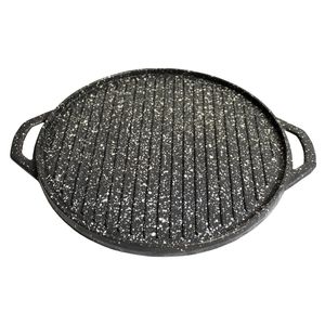 نقد و بررسی تابه گریل مدل 01 سایز 27 توسط خریداران