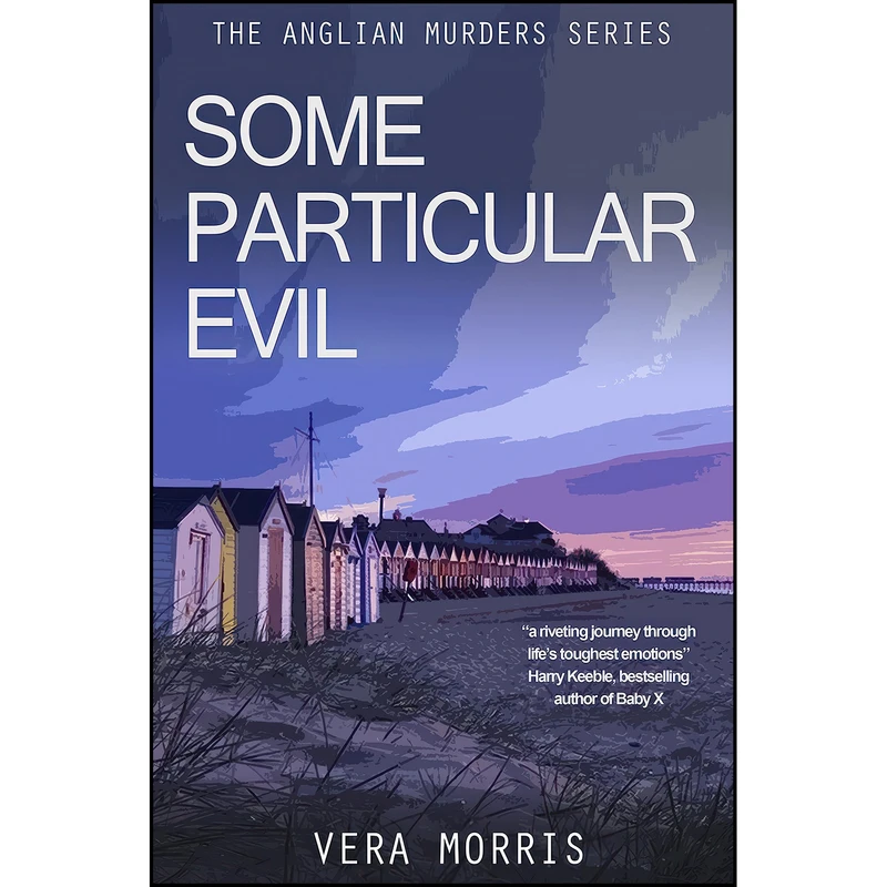 کتاب Some Particular Evil اثر Vera Morris انتشارات تازه ها