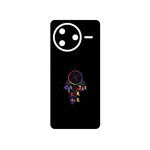 MAHOOT Dream Catchers Cover Sticker for Xiaomi Poco F7 Pro