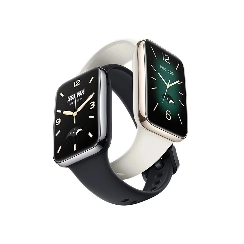 مچ بند هوشمند شیائومی مدل Smart Band 7 Pro Global Version -  - 4