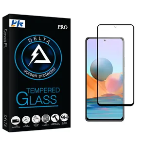 PK Delta Glass Screen Protector For Xiaomi Redmi Note 11 4G