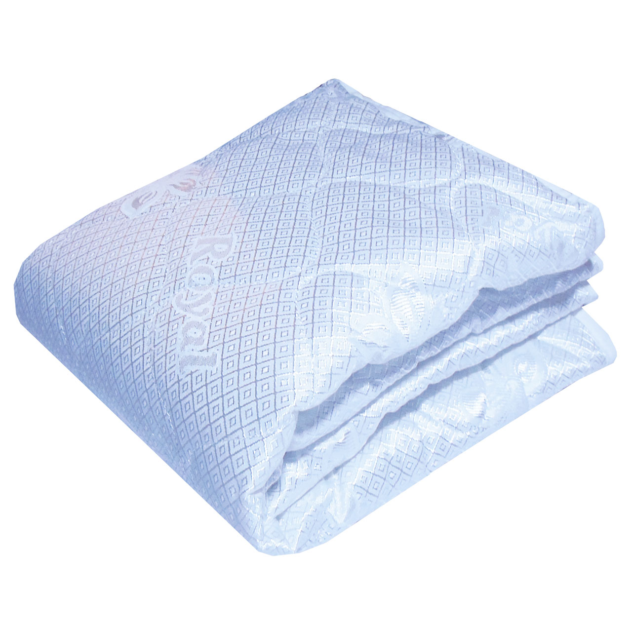 محافظ تشک یوموش تکس مدل ROYAL JKRD دونفره سایز 200×200 سانتی متر