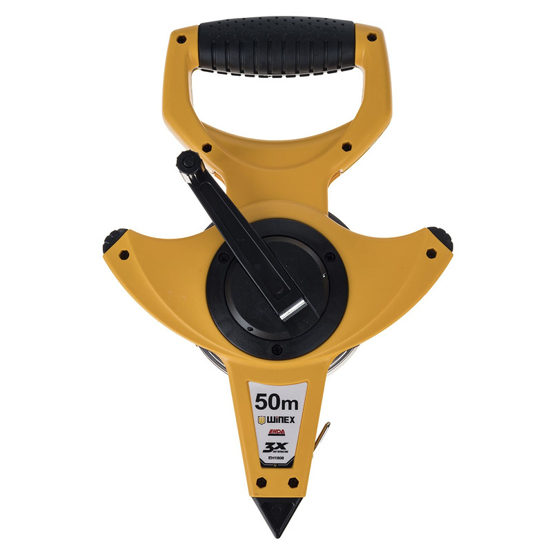 متر 50 متری وینکس مدل EH1808 متر 50 متری وینکس مدل EH1808