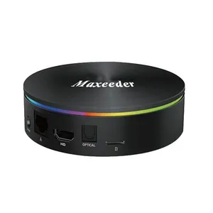 اندروید باکس مکسیدر مدل MX-AT3 JS3241