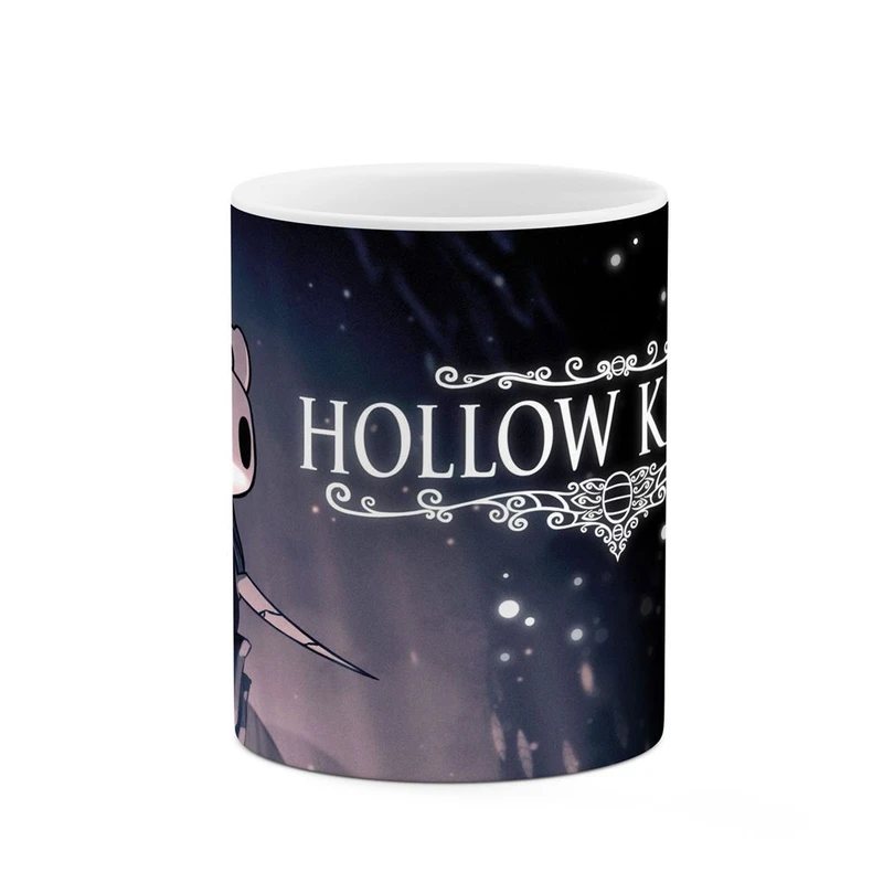 ماگ کاکتی مدل بازی Hollow Knight کد mgh29110