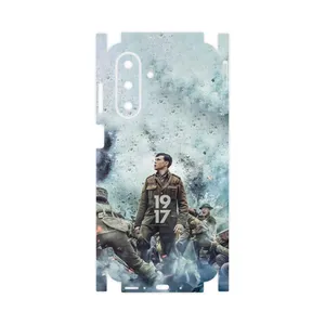 MAHOOT 1917-FullSkin Cover Sticker for Samsung Galaxy A26