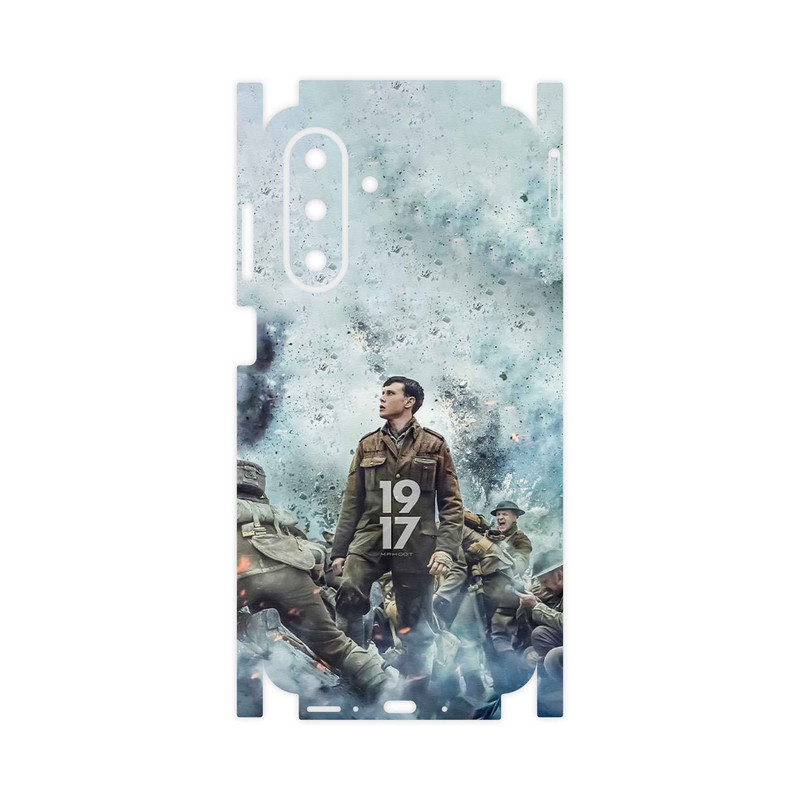 برچسب پوششی ماهوت مدل 1917-FullSkin مناسب برای گوشی موبایل سامسونگ Galaxy A26