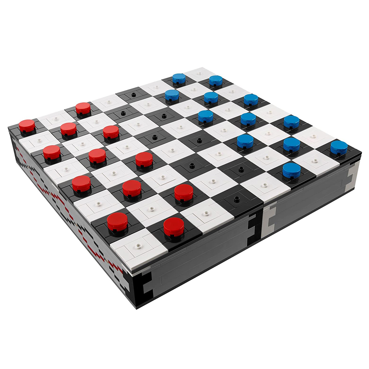 لگو سری Creator مدل Chess کد 40174