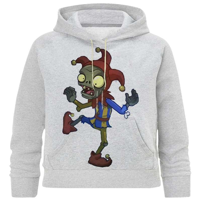 هودی پسرانه مدل M 460 زامبی