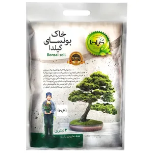 Gilda G-Bonasia Bonsai Potting Mix 2 Liter