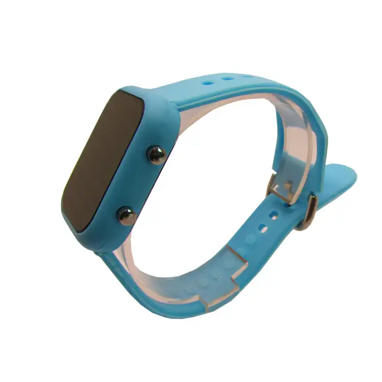 ساعت مچی دیجیتال مدل LED1