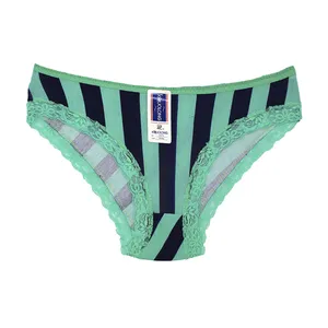 شورت زنانه مدل راه راه