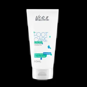 کرم مراقبت از پا وایتابلا مدل Soft Care حجم 60 میلی لیتر