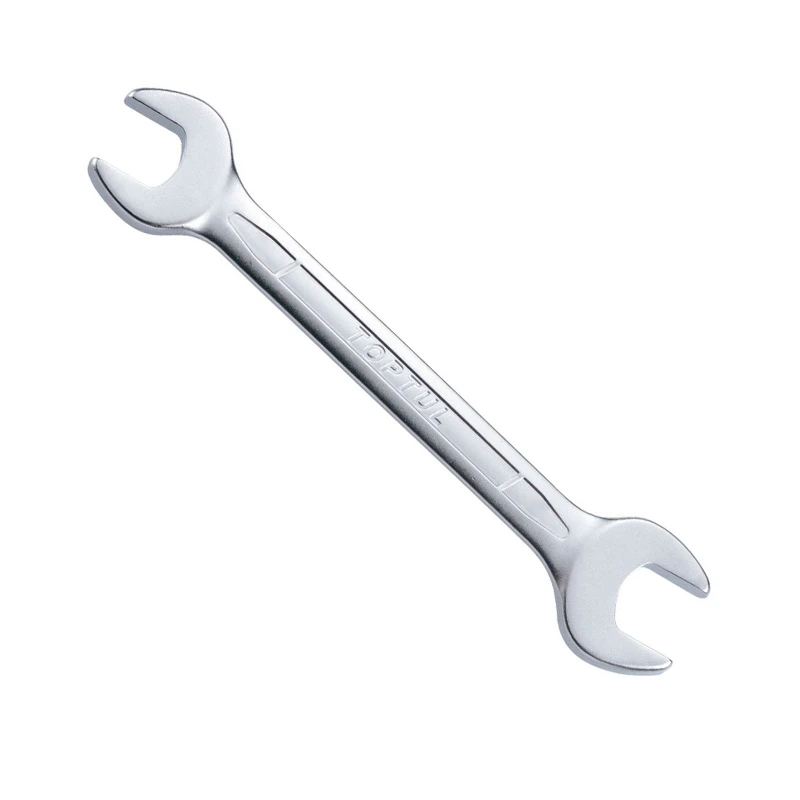 آچار دوسر تخت تاپ تول مدل AAEJ0607 سایز 6-7 میلی متر