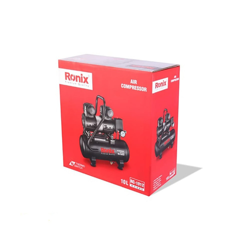 کمپرسور هوا رونیکس مدل RH-RC1012 کمپرسور هوا رونیکس مدل RH-RC1012