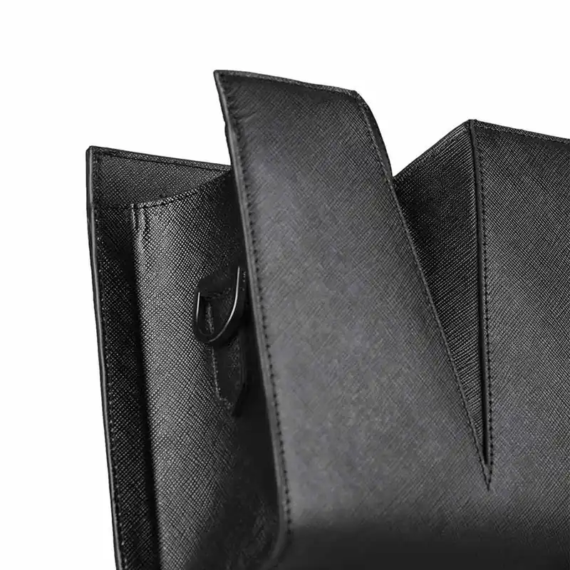 کیف دوشی زنانه درسا مدل 44394