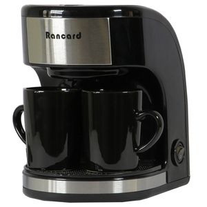 نقد و بررسی قهوه ساز رنکارد مدل RAN791 توسط خریداران
