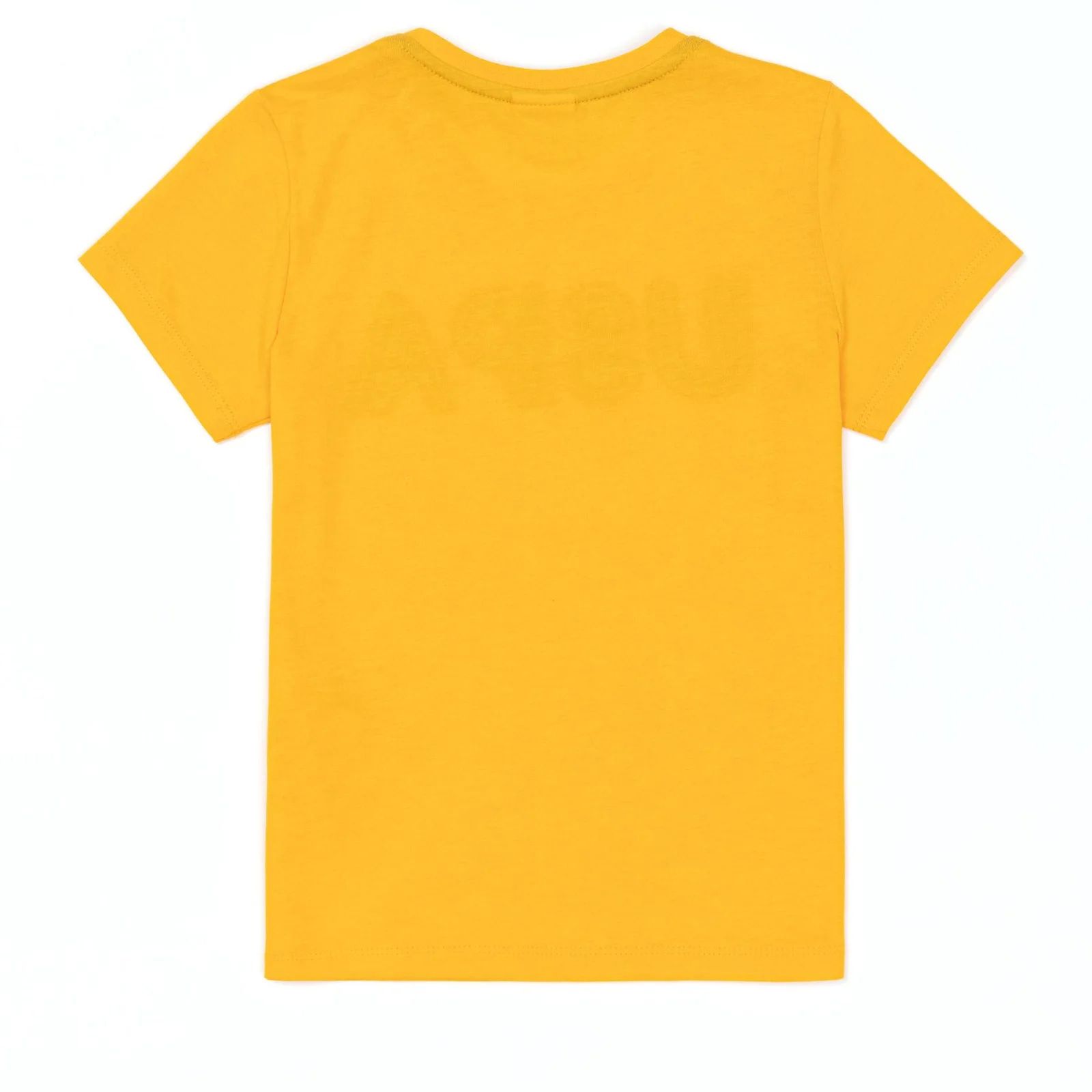 تی شرت آستین کوتاه پسرانه یو اس پولو مدل BO10617 -  - 4