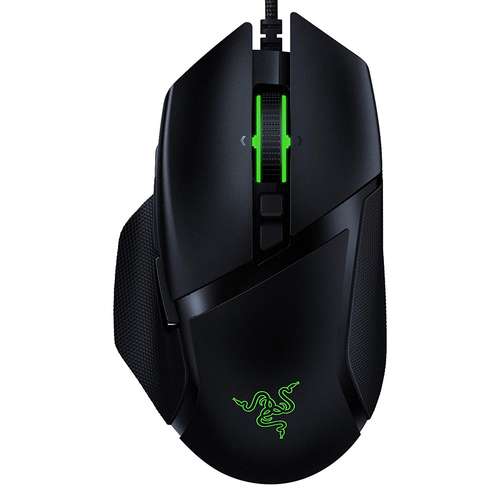 ماوس مخصوص بازی ریزر مدل Basilisk V2 