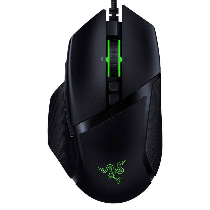ماوس مخصوص بازی ریزر مدل Basilisk V2 