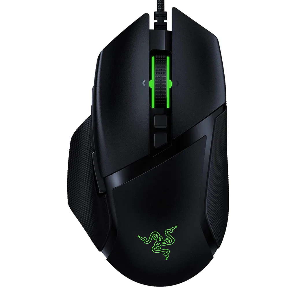 ماوس مخصوص بازی ریزر مدل Basilisk V2