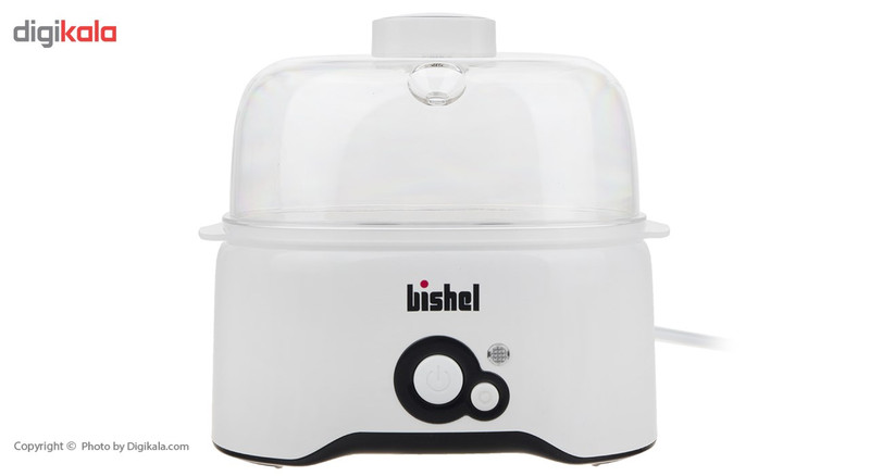 تخم مرغ پز بیشل مدل BL-EB-003