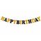 آنباکس ریسه تولد مدل happy birthday در تاریخ ۱۰ مهر ۱۴۰۰