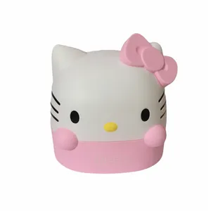 جعبه دستمال کاغذی مدل کیتی