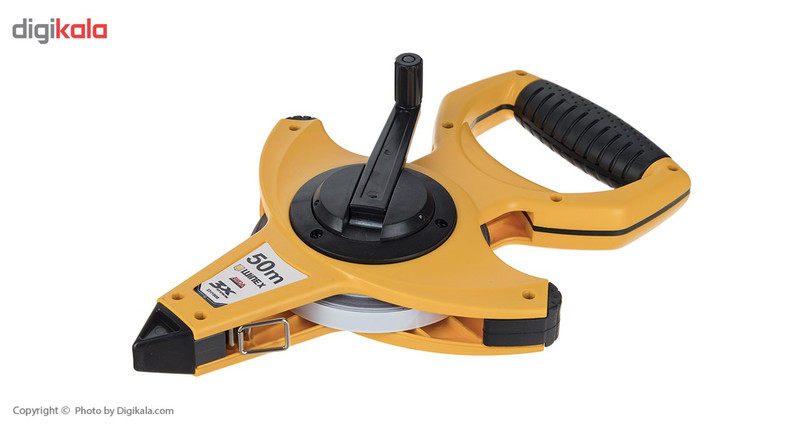 متر 50 متری وینکس مدل EH1808 متر 50 متری وینکس مدل EH1808