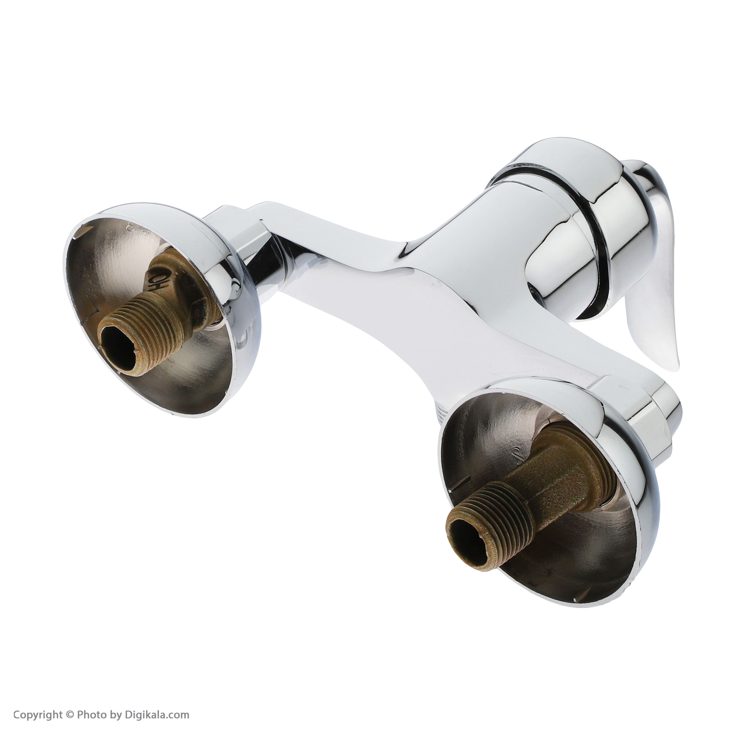 شیر سرویس بهداشتی های پلاس مدل رسپینا شیر سرویس بهداشتی های پلاس مدل رسپینا