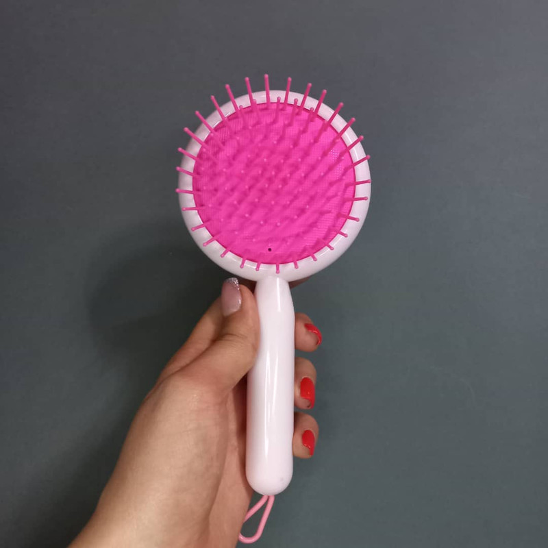 برس کودک مدل آکواریومی طرح پاندا