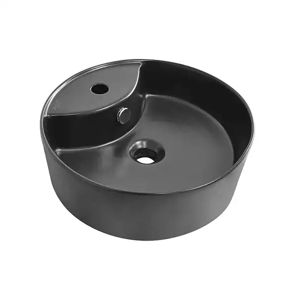 کاسه روشویی مروارید مدل دیانا 40 درجه 1