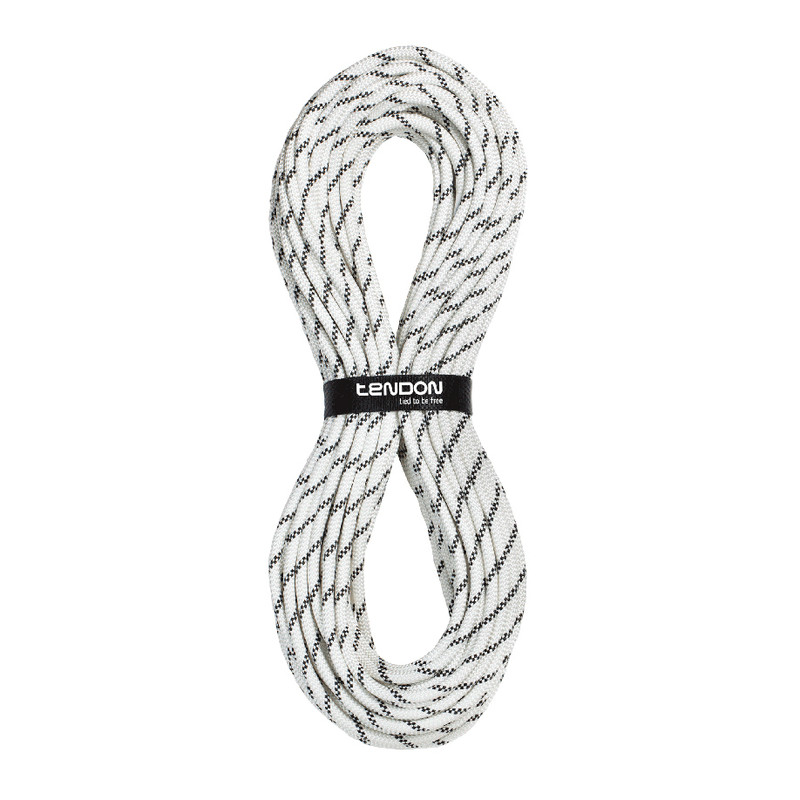 طناب صخره نوردی تِندون مدل TENDON STATIC 11.0 طول 50 متر