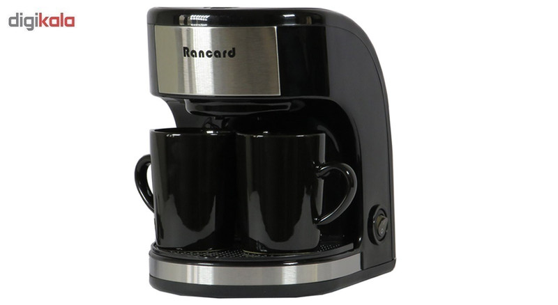 قهوه ساز رنکارد مدل RAN791